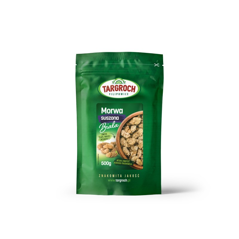 Targroch - Dried Mulberry Fruit