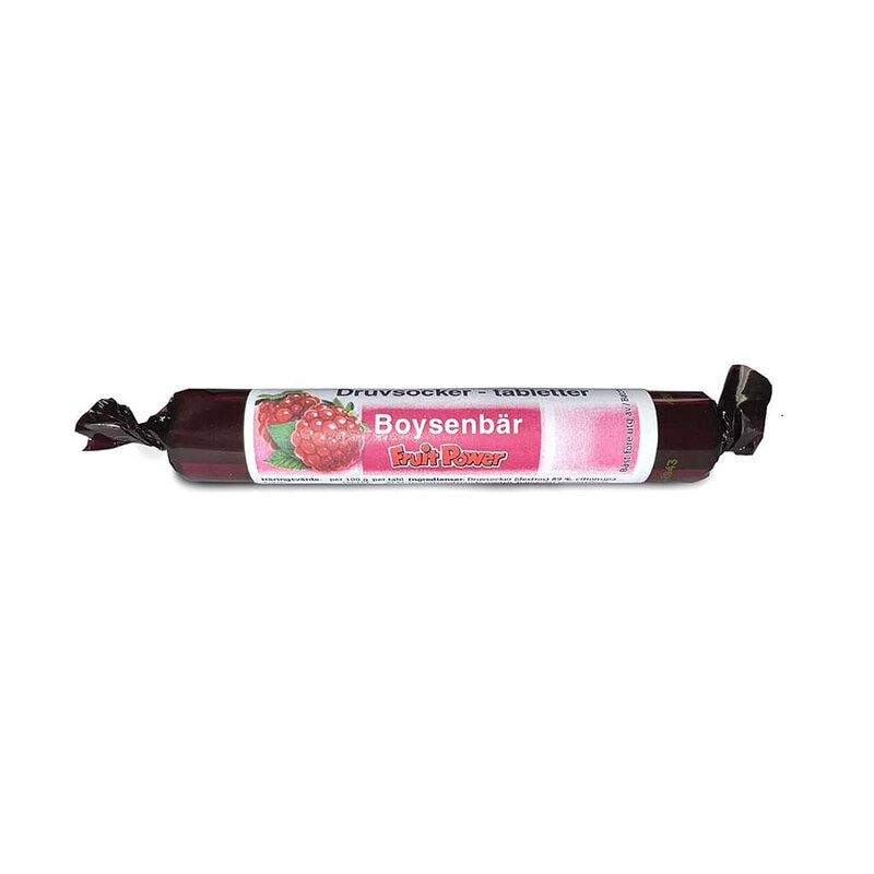 Fruit Power - Glucose Tabs
