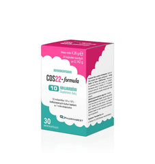 Pharmabest - CDS22-formula