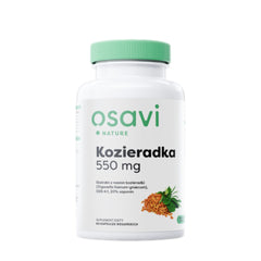 Osavi - Fenugreek