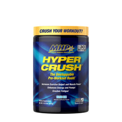 MHP - Hyper Crush