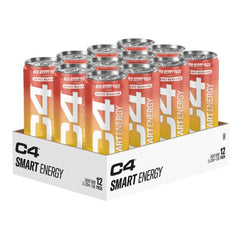 Cellucor - C4 Smart