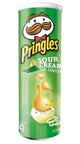 Pringles - Potato Crisps