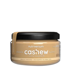 Nutriversum - Butter