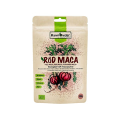 Rawpowder - Yellow Maca