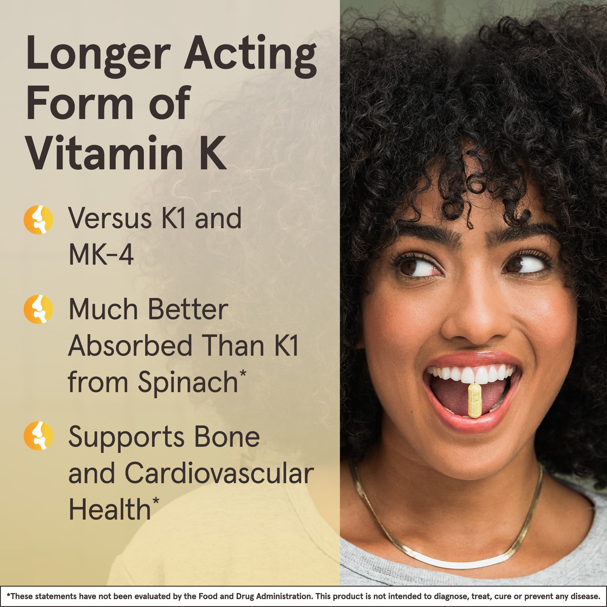 Jarrow Formulas - MK-7