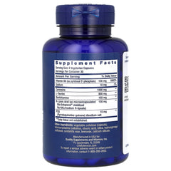 Life Extension - Mitochondrial Energy Optimizer With PQQ - 120 Vcaps