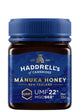 Haddrell's Of Cambridge Manuka Honey framsida