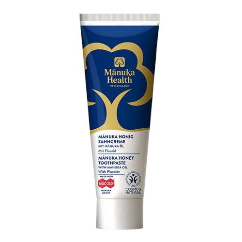 Manuka Health - Manuka Honey Toothpaste - 75ml