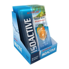 ActivLab - Isoactive - Sports Drink