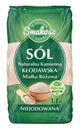 Smakosz - Natural Stone Salt Kłodawska Iodine-Free
