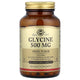 Glycine – 500 mg fri form framsida