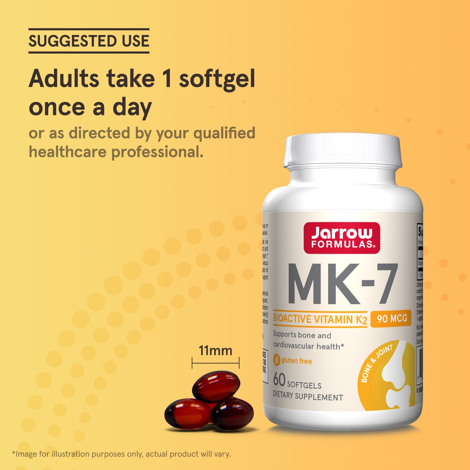 Jarrow Formulas - MK-7
