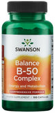 Swanson - Balance B-50 Complex