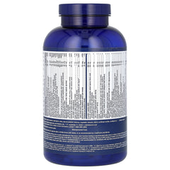Life Extension Mix Caps dosering information