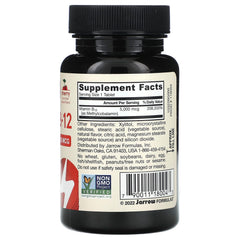 Jarrow Formulas - 60 Vegaanigummeja - 60 Gummitablettia