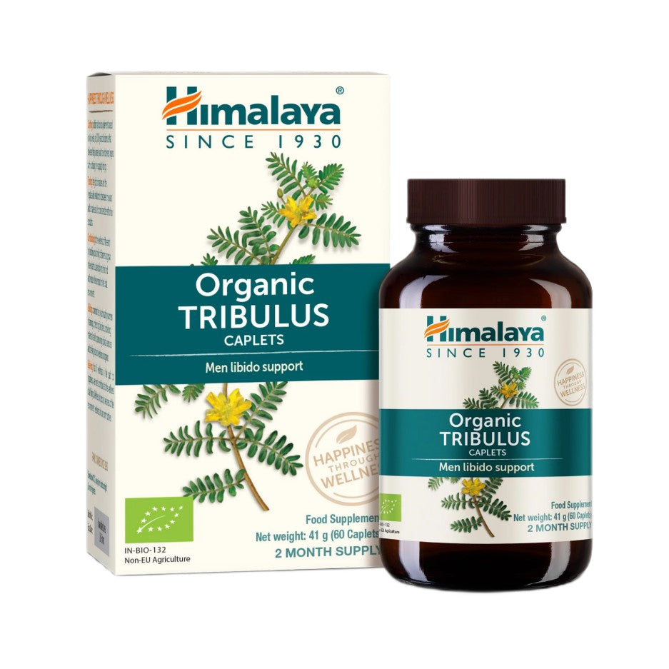 Himalaya - Tribulus