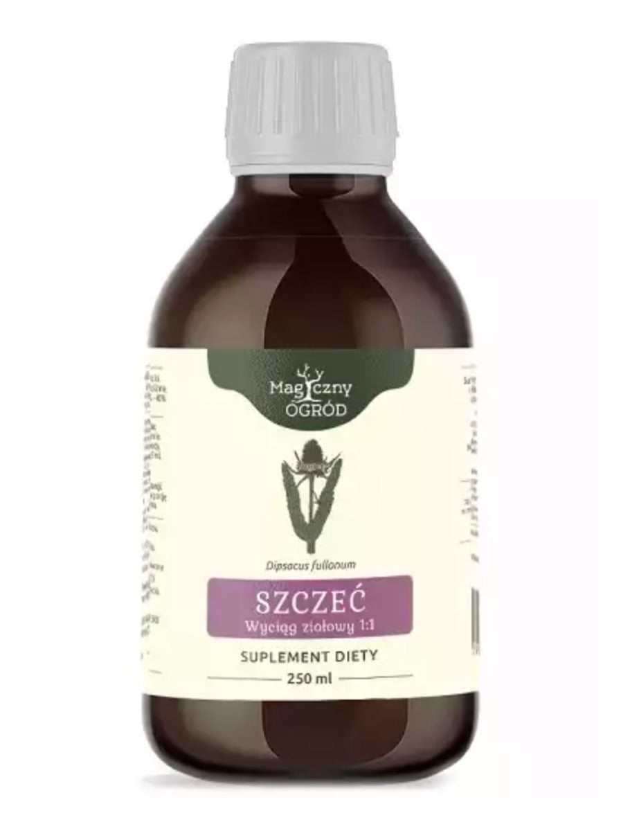 NANGA - Bristle Herbal Extract 1:1