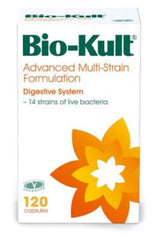Bio-Kult - Advanced Multi-Strain Formulation