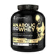 Kevin Levrone - Caramel - 2kg