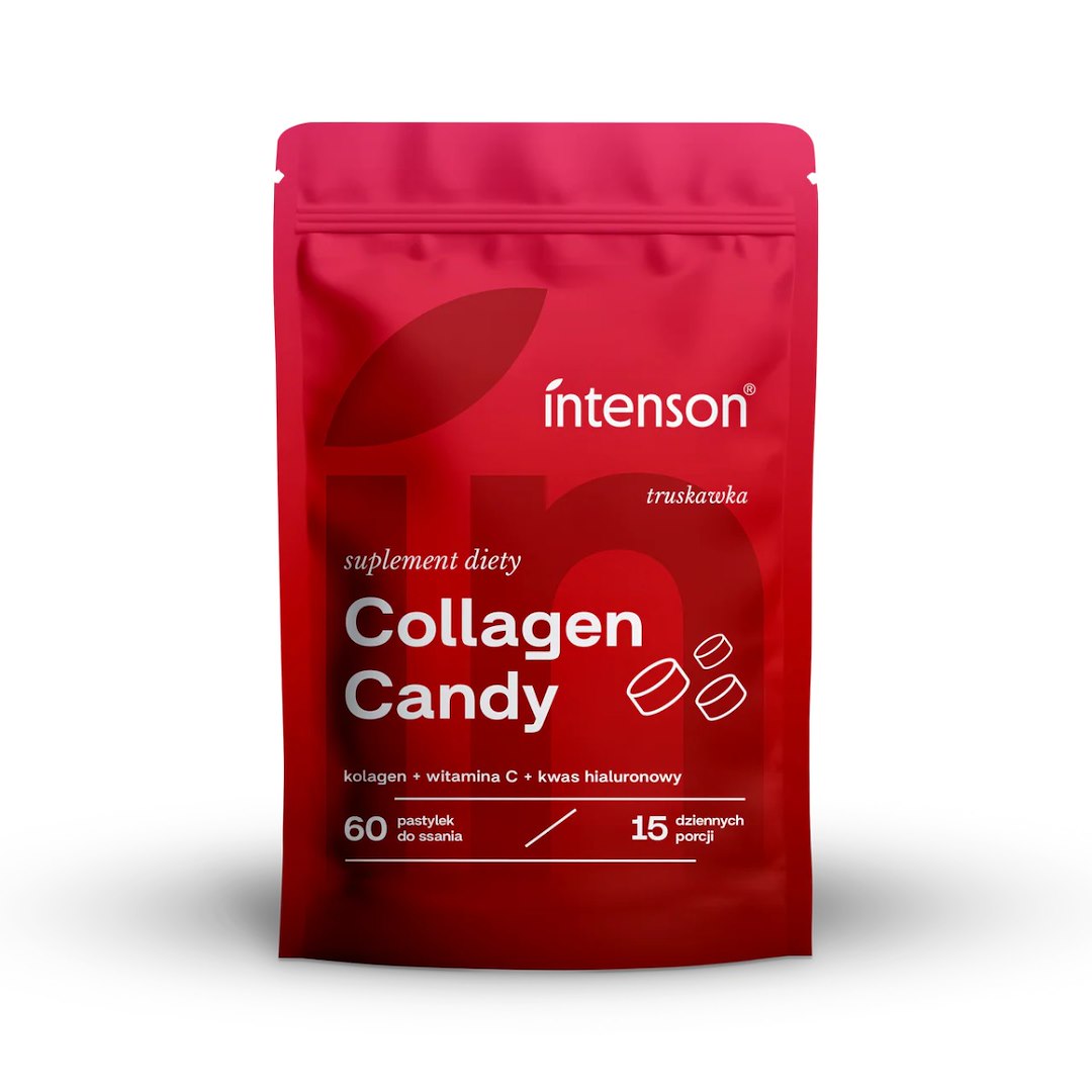 Intenson - Collagen