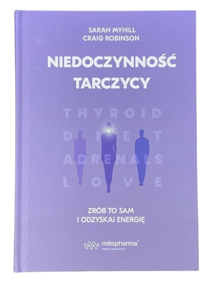 mitopharma - Hypothyroidism