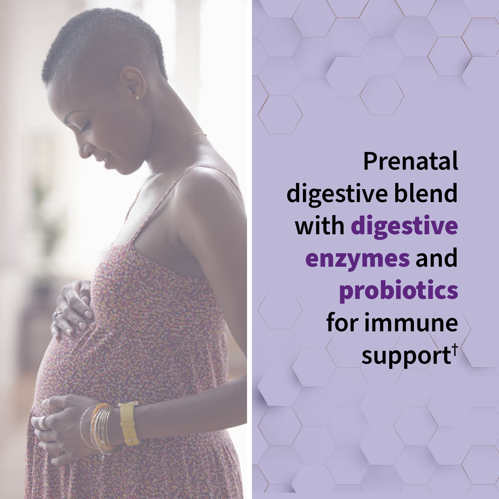 Garden Of Life - Vitamin Code Raw Prenatal