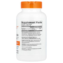 Natural Vitamin K2 MK7 – MenaQ7 ingredienser