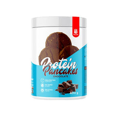 Cheat Meal - Protein Pancakes