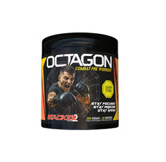 Stacker2 - Octagon Combat Pre Workout - 260g