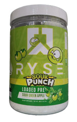 Ryse - Loaded Pre