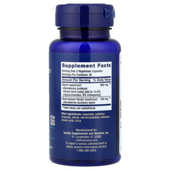 Reishi Extract Mushroom Complex ingredienser