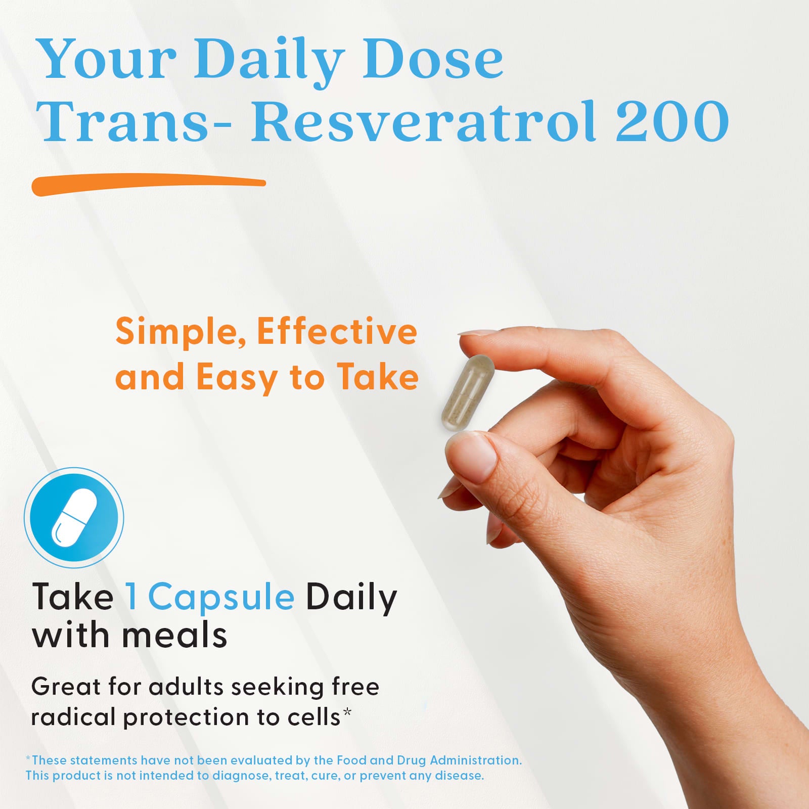 Doctor's Best - Trans-Resveratrol With Resvinol