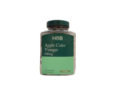 Holland & Barrett - Apple Cider Vinegar