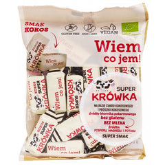 EKO WITAL - Super Krówka