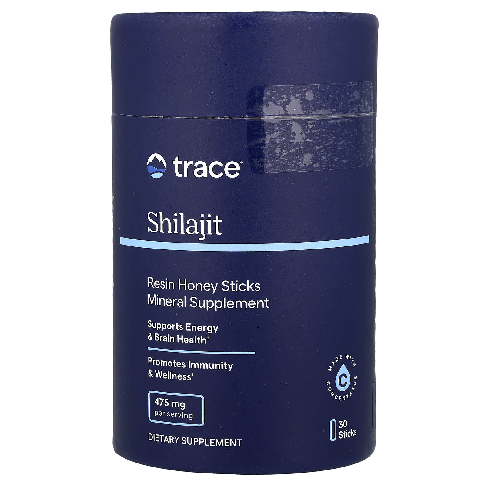 Trace Minerals - Shilajit