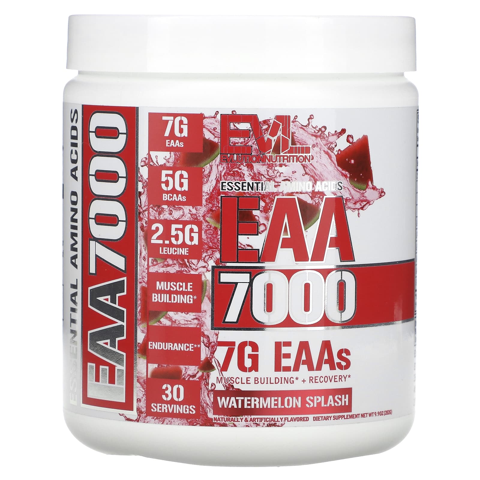 Evlution Nutrition - EAA 7000