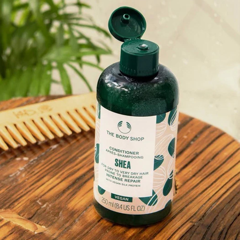 The Body Shop - Conditioner