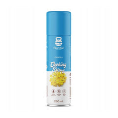 Cheat Meal - Cooking Spray