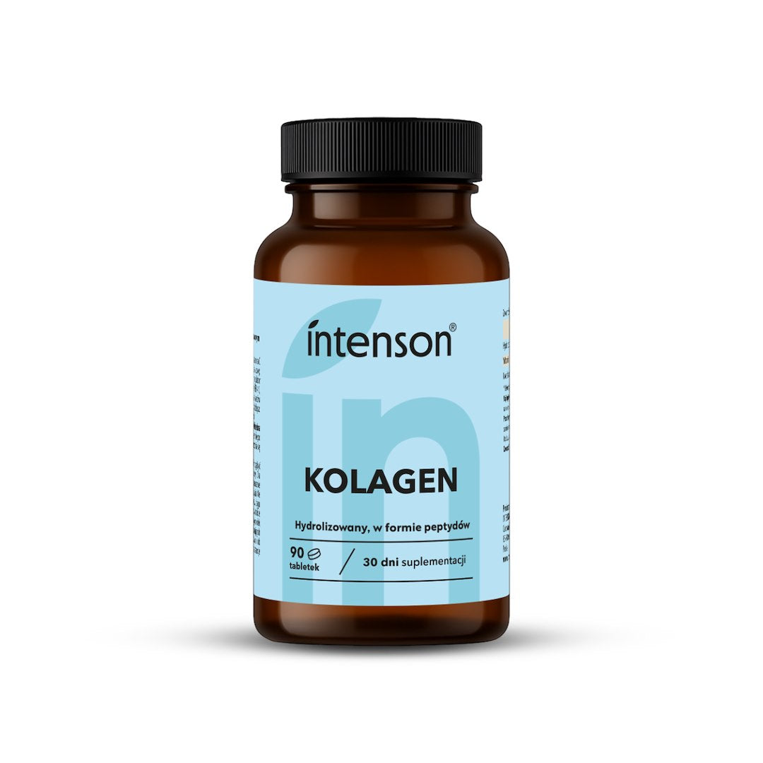 Intenson - Collagen