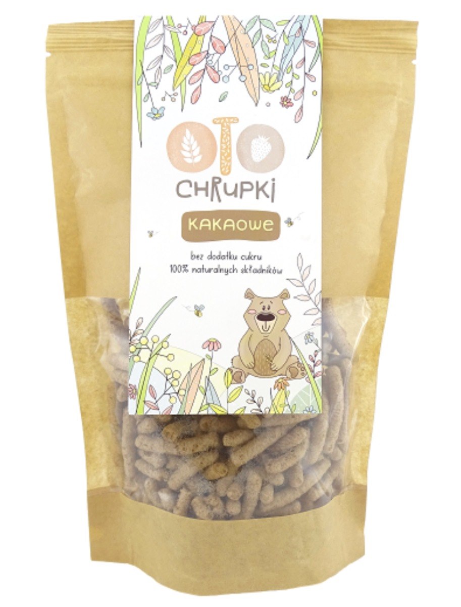 OTO - Chrupki (Crisps)