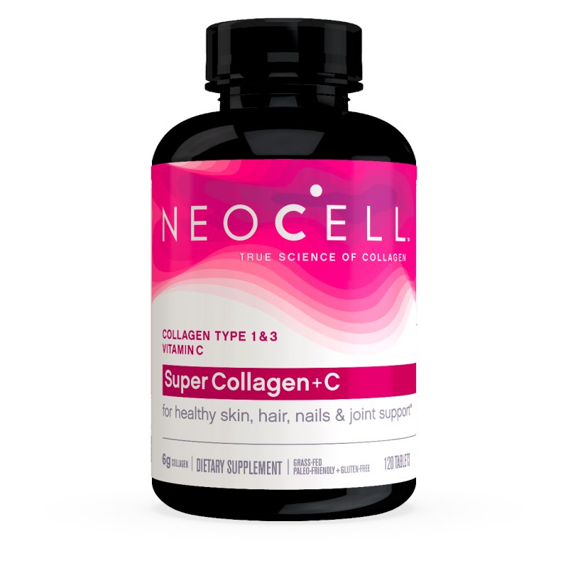 Neocell - Super Collagen +C