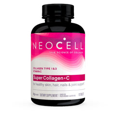 Neocell - Super Collagen +C