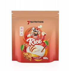 7 Nutrition - Cream of Rice