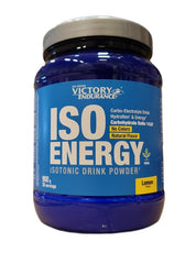 Joe Weider - Victory Endurance ISO Energy - 900g