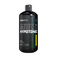 BioTechUSA - Multi Hypotonic Drink - 1000 ml