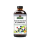 Nature's Answer - Vitamin B-Complex Liquid - 480ml