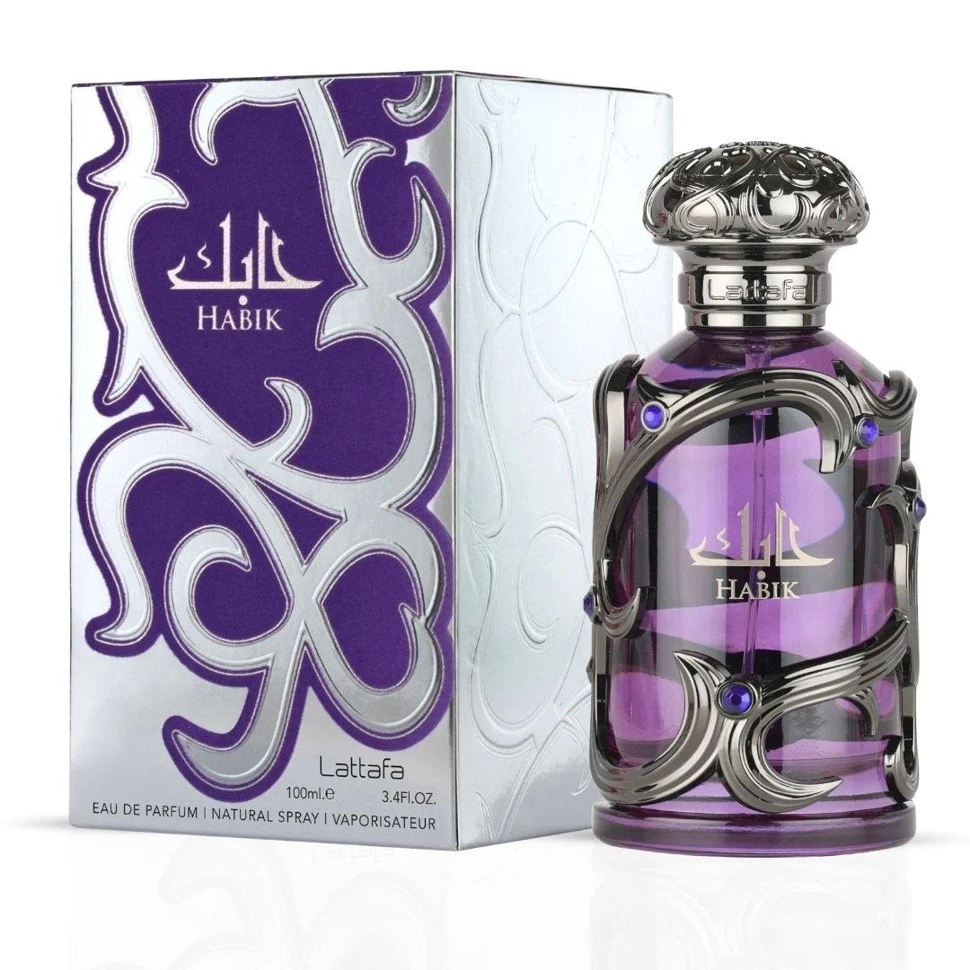 Lattafa - Habik