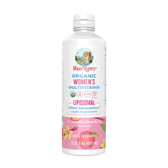 MaryRuth's - Organic Women's Multivitamin - 450 ml