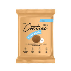 Pure Coaties - Have a Ball Fizzy